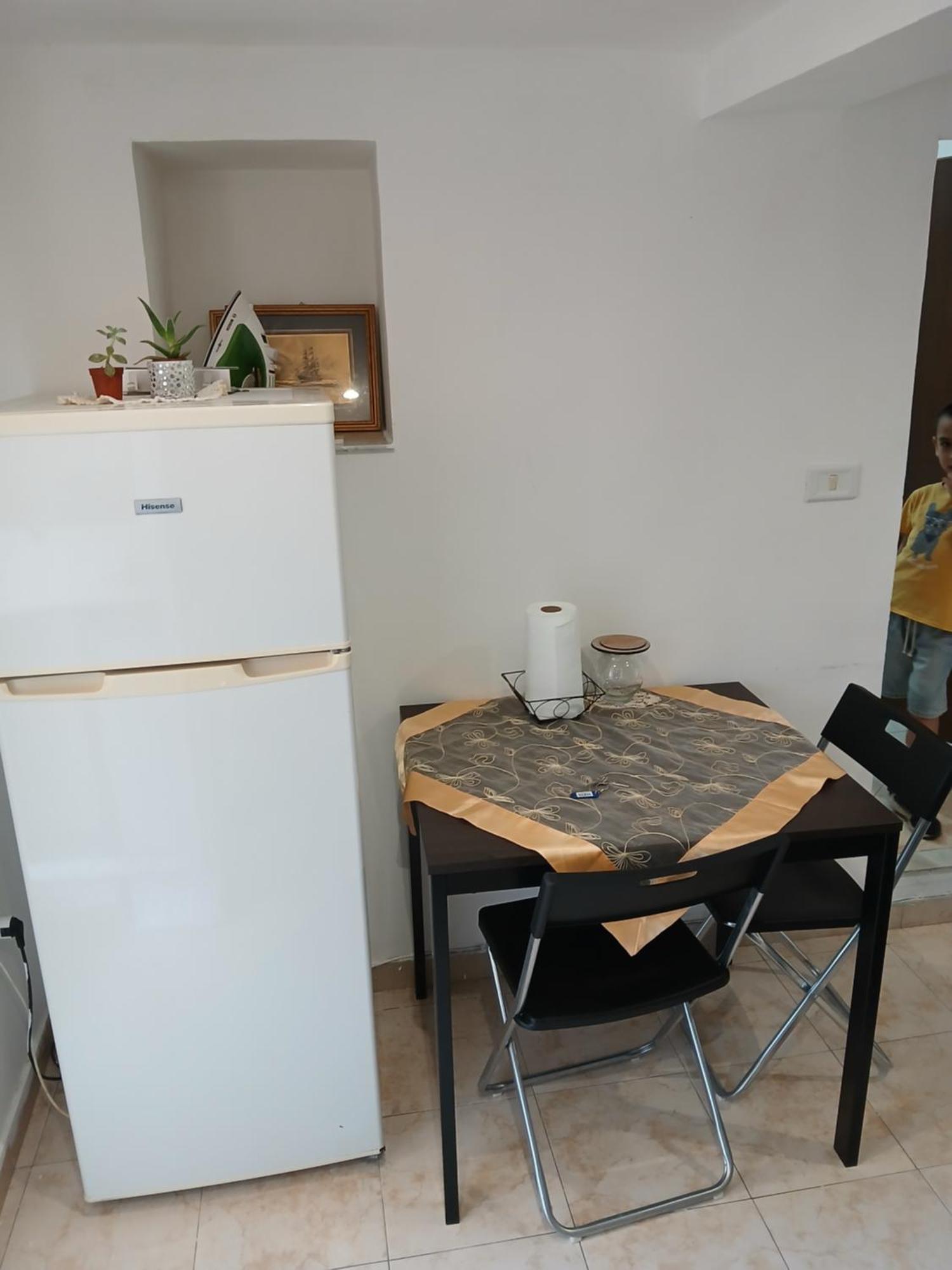 Casa Vacanza Roma Apartment Exterior photo